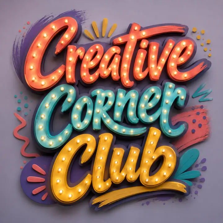 Creative Corner Club